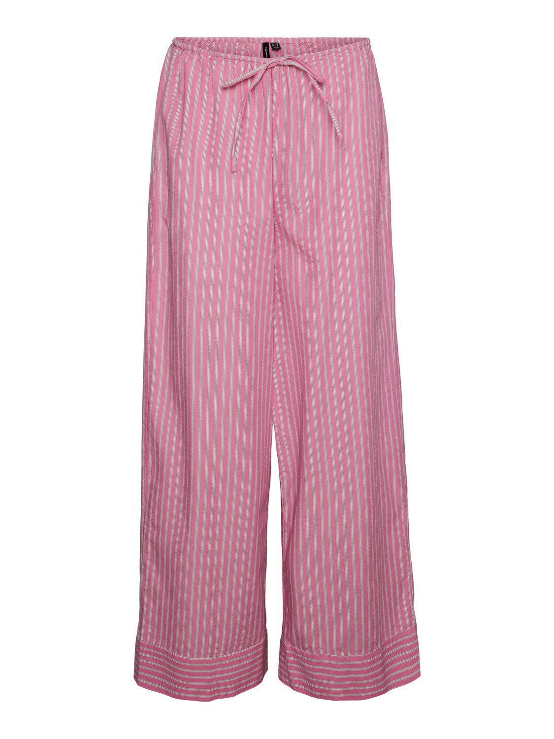 Vero Moda VMGILI Spodnie -Pink Cosmos - 10308443