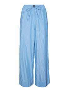 Vero Moda VMGILI Trousers -Provence - 10308443