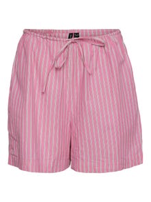 Vero Moda VMGILI Shorts -Pink Cosmos - 10308448