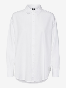 Vero Moda VMGILI Marškiniai -Bright White - 10308453