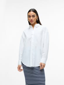 Vero Moda VMGILI Marškiniai -Bright White - 10308453
