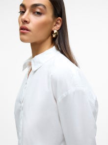Vero Moda VMGILI Marškiniai -Bright White - 10308453