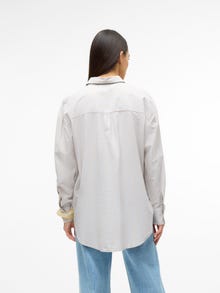 Vero Moda VMGILI Skjorte -Silver Lining - 10308453