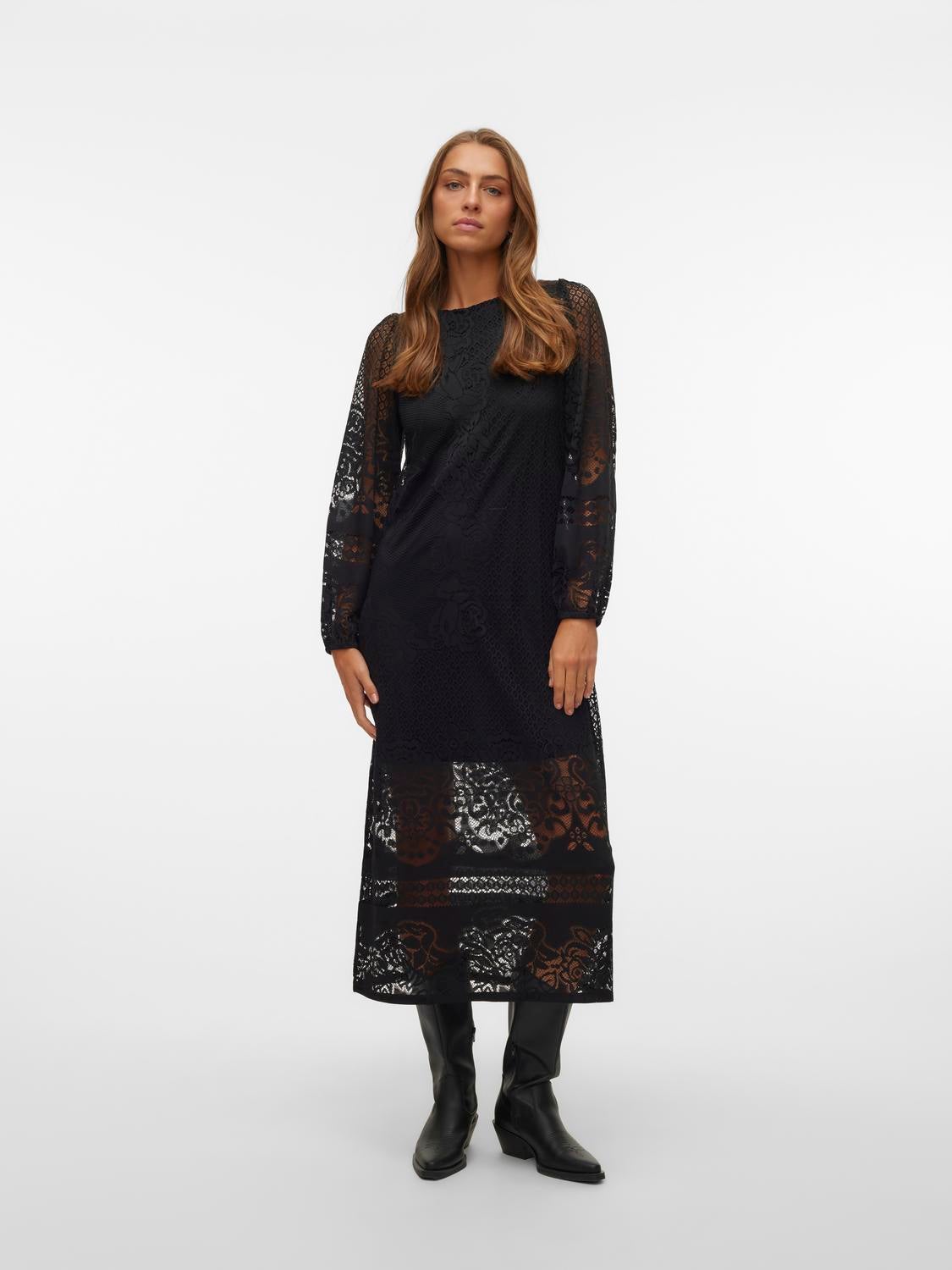 Vero moda sale dresses online