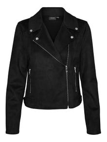Vero Moda VMCJOSE Jacket -Black - 10308583