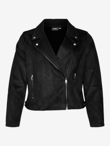 Vero Moda VMCJOSE Jacket -Black - 10308583