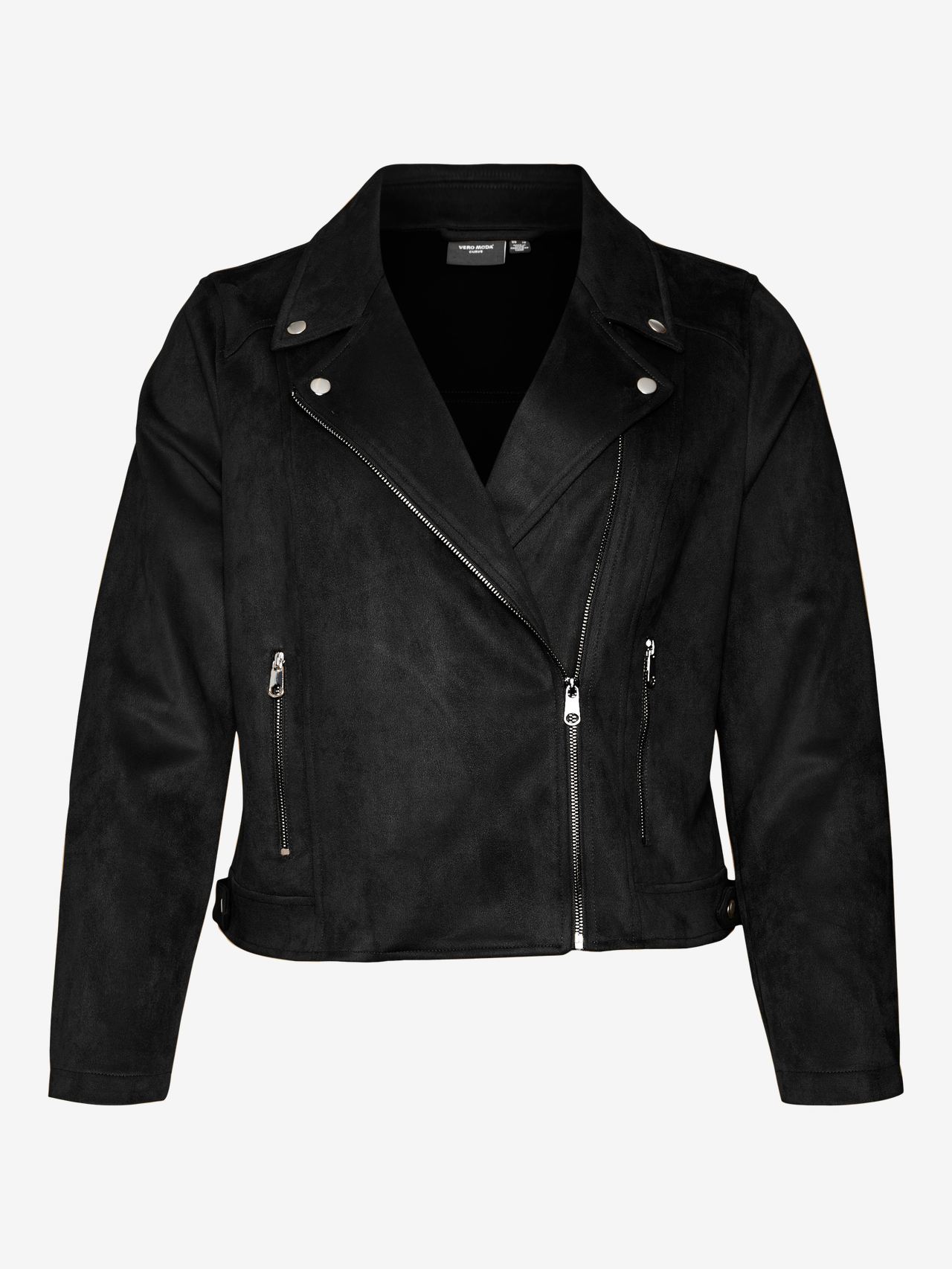 Vero Moda VMCJOSE Jacka -Black - 10308583