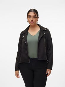 Vero Moda VMCJOSE Jacket -Black - 10308583