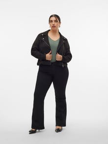 Vero Moda VMCJOSE Jacket -Black - 10308583