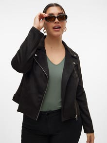 Vero Moda VMCJOSE Jacket -Black - 10308583