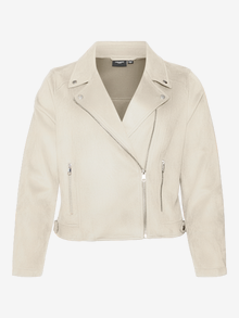 Vero Moda VMCJOSE Jacke -Birch - 10308583