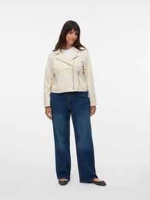 Vero Moda VMCJOSE Kurtka -Birch - 10308583