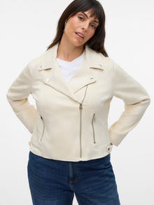 Vero Moda VMCJOSE Jacke -Birch - 10308583