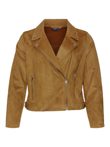 Vero Moda VMCJOSE Jacket -Bistre - 10308583