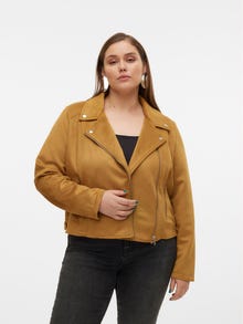 Vero Moda VMCJOSE Jacket -Bistre - 10308583
