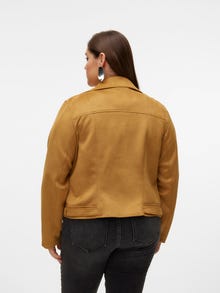 Vero Moda VMCJOSE Jacket -Bistre - 10308583