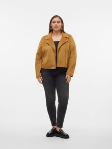 Vero Moda VMCJOSE Jacket -Bistre - 10308583