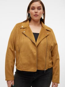 Vero Moda VMCJOSE Jacket -Bistre - 10308583