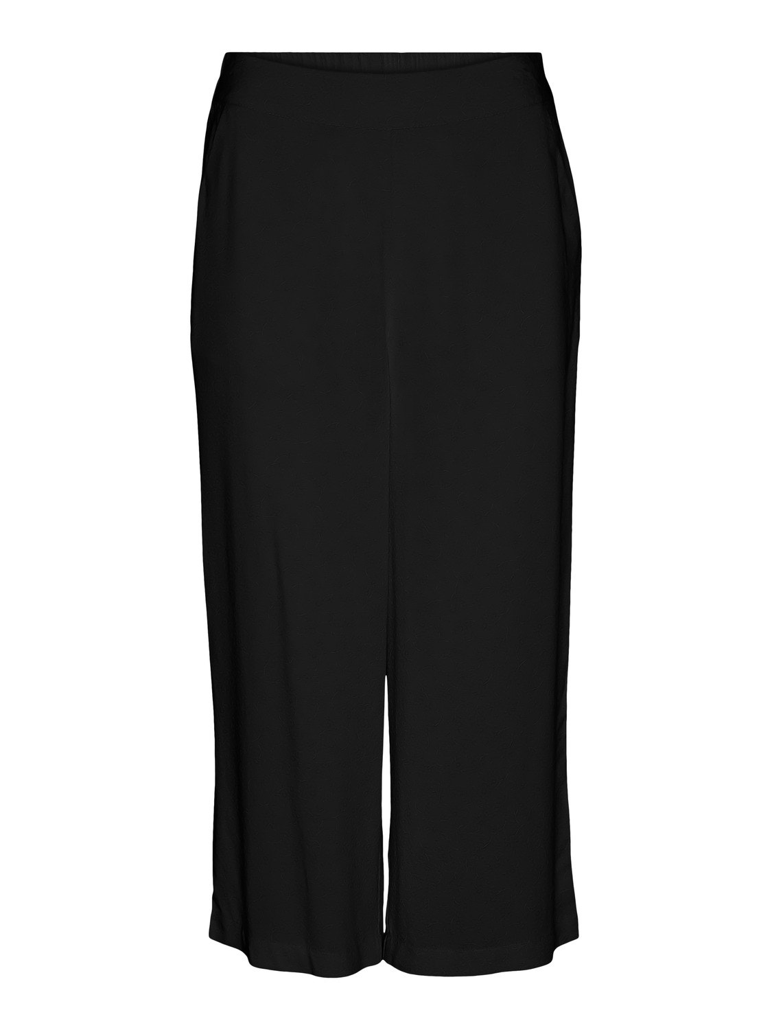 Vero Moda VMCEASY Taille haute Pantalons -Black - 10308723
