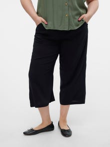 Vero Moda VMCEASY Pantalones -Black - 10308723