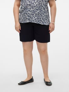 Vero Moda VMCEASY Shorts -Black - 10308728