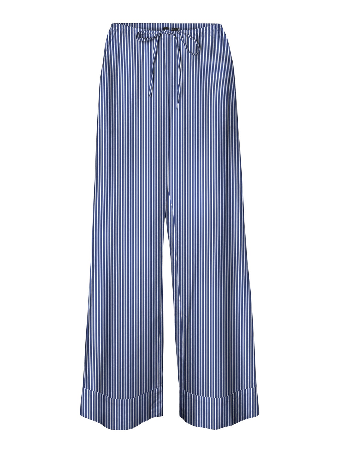 Vero Moda VMJILL Pantalones -Deep Ultramarine - 10308736