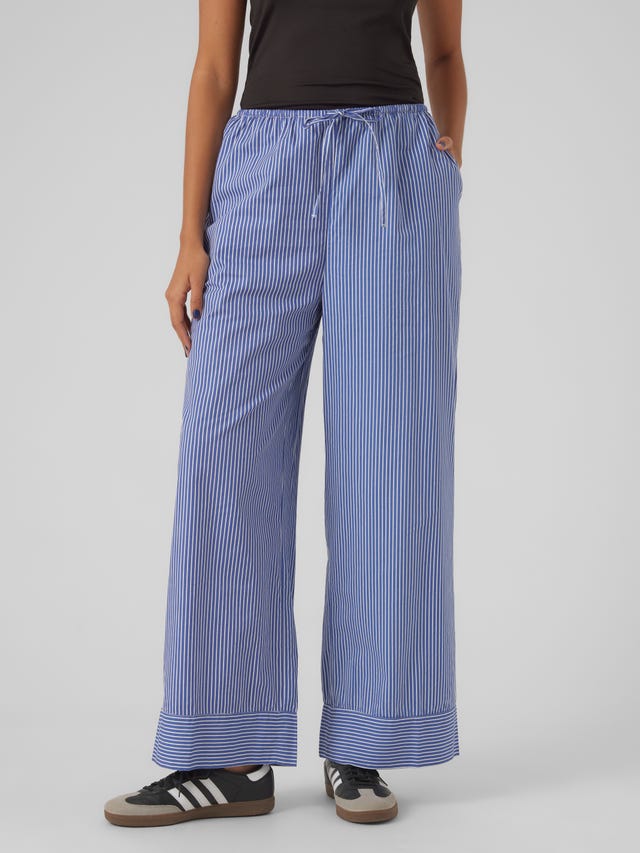 Vero Moda VMJILL Pantalones - 10308736