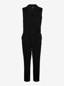Vero Moda VMCELINE Jumpsuit -Black - 10308753