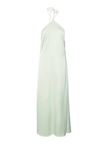 Vero Moda VMMARY Long dress -Seacrest - 10308772