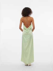Vero Moda VMMARY Langes Kleid -Seacrest - 10308772