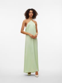 Vero Moda VMMARY Langes Kleid -Seacrest - 10308772
