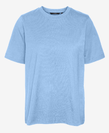 Vero Moda VMDEMI T-Shirt -Dutch Canal - 10308819