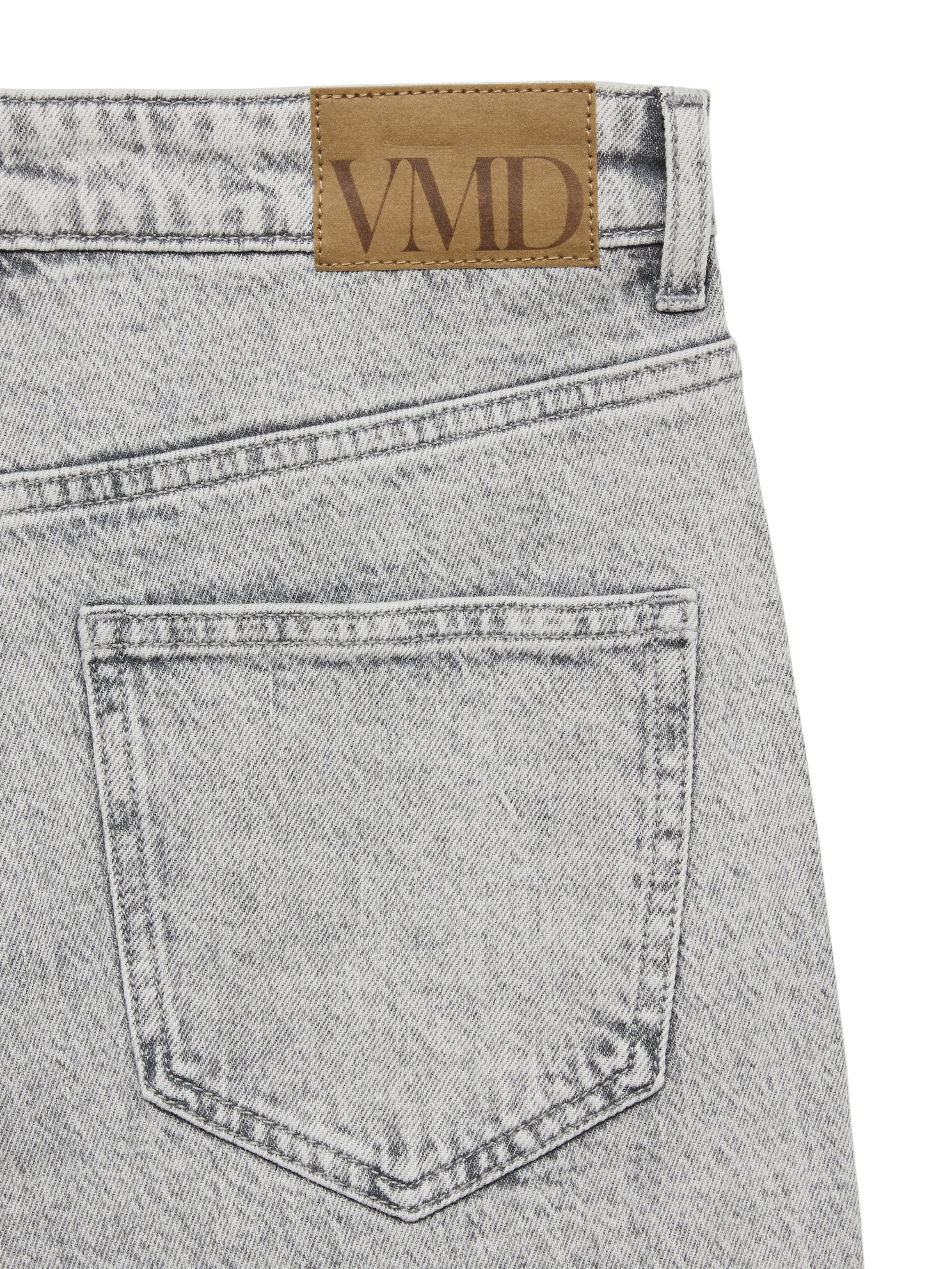VERO MODA Vmtessa Hr Mom Jeans Ra369 Ga Noos, donkerblauw (dark blue denim), 28W / 34L VERO MODA Vmtessa Hr Mom Jeans Ra369 Ga Noos, donkerblauw (dark blue denim), 28W / 34L