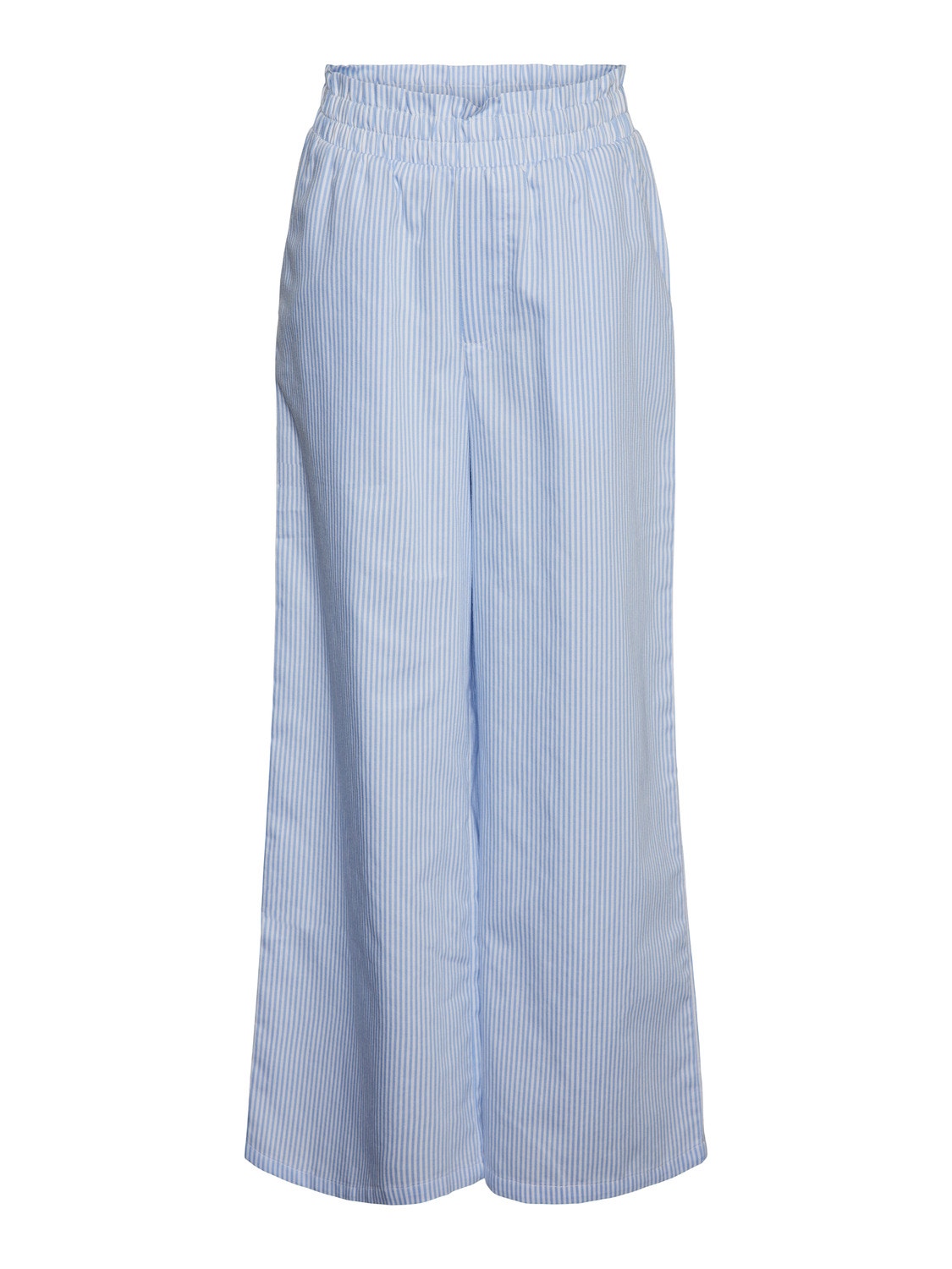 Vero Moda VMPINNY Pantalones -Bright White - 10308878