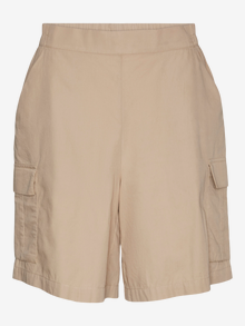 Vero Moda VMCHARLOTTE Cargoshorts -Nomad - 10308880