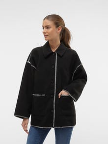 Vero Moda VMLARNA Koszula -Black - 10308900