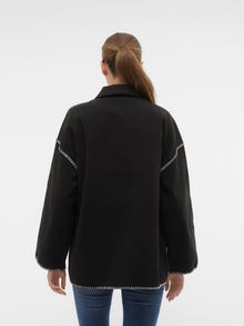 Vero Moda VMLARNA Koszula -Black - 10308900