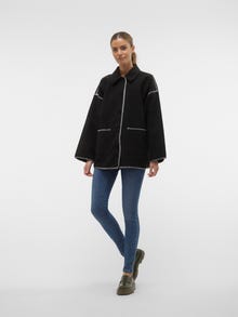 Vero Moda VMLARNA Koszula -Black - 10308900