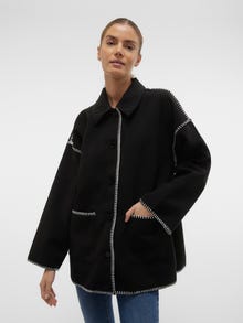 Vero Moda VMLARNA Koszula -Black - 10308900