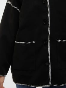 Vero Moda VMLARNA Skjorte -Black - 10308900