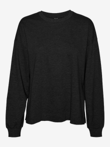 Vero Moda VMPIRA Sweatshirt -Black - 10308915