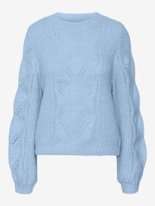 Vero Moda VMSOF Pull-overs -Blue Bell - 10308934