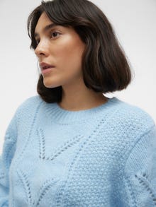 Vero Moda VMSOF Pull-overs -Blue Bell - 10308934