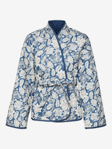 Vero Moda VMJANE Jacket -Dark Denim - 10308949