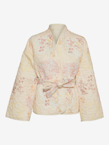 Vero Moda VMJANE Jacket -Lambs Wool - 10308949