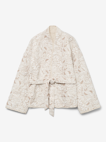 Vero Moda VMJANE Jacket -Pumice Stone - 10308949