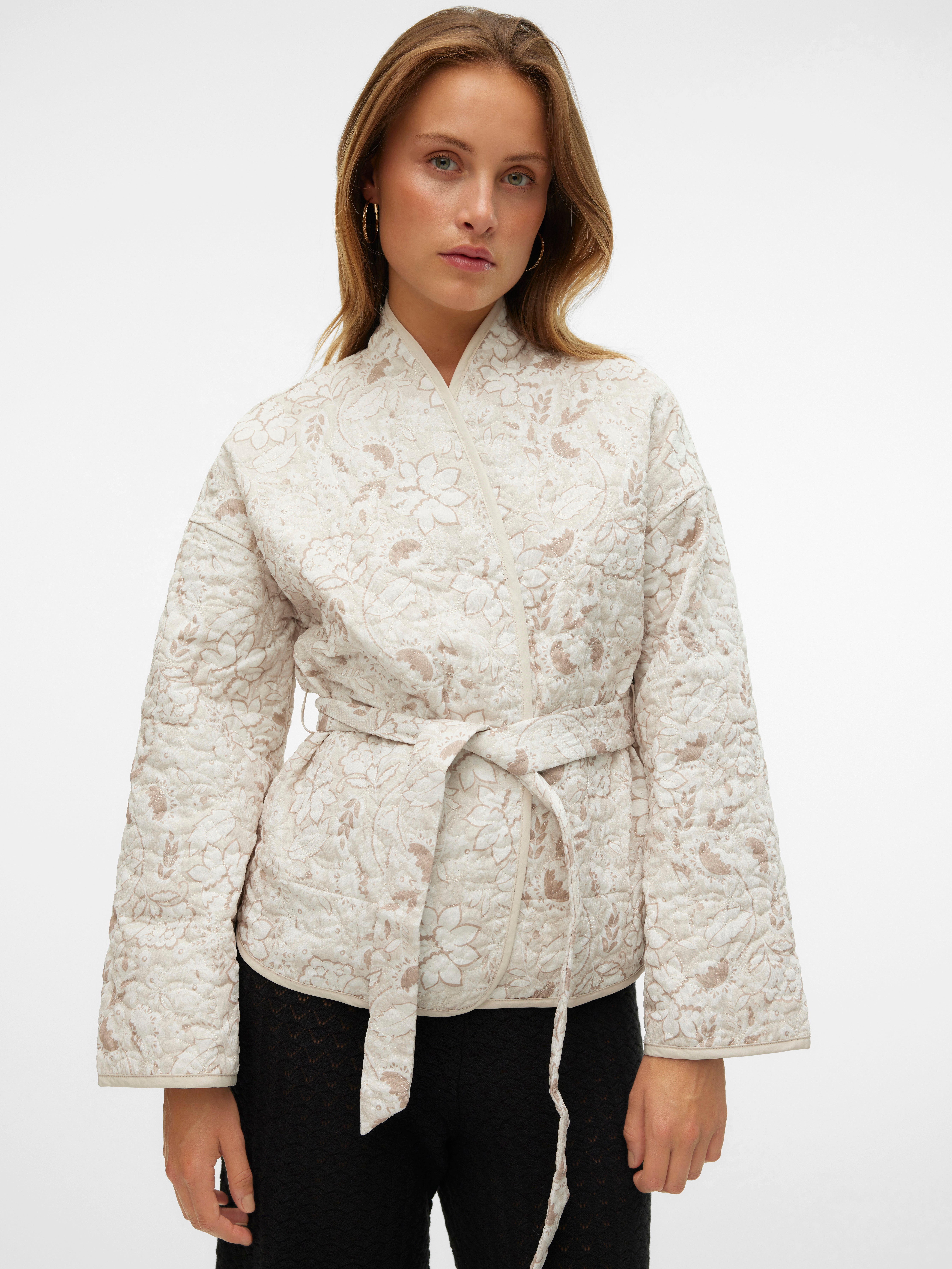 VMJANE Jacke | Hellgrau | Vero Moda®