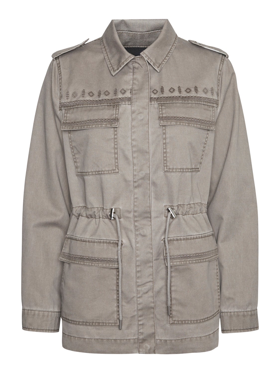 veromoda-vmsallyjacket-grey.  
