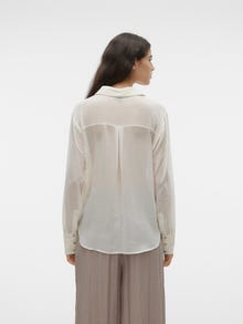 Vero Moda VMPEARL Koszula -Birch - 10308954