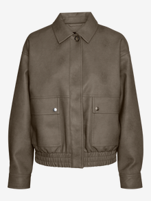 Vero Moda VMVINTAGE Jacket -Bungee Cord - 10308958